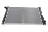 Радиатор охлаждения двигателя van wezel 53002386