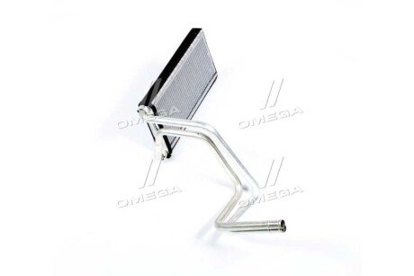 Радиатор охлаждения двигателя van Wezel 53006714