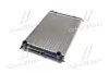 Радиатор охлаждения двигателя van wezel 58002039