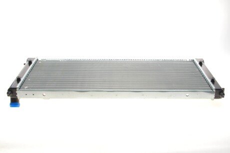 Радиатор охлаждения двигателя van Wezel 58002041