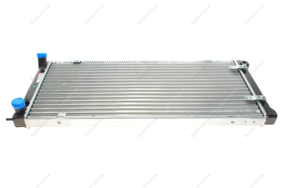 Радиатор охлаждения двигателя van wezel 58002041
