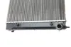 Радіатор охолодження двигуна Van Wezel 58002045 (фото 3)