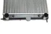 Радіатор охолодження двигуна Van Wezel 58002045 (фото 4)