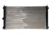 Радіатор охолодження двигуна Van Wezel 58002045 (фото 1)