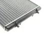 Радіатор охолодження двигуна Van Wezel 58002152 (фото 3)