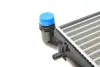 Радіатор охолодження двигуна Van Wezel 58002152 (фото 4)