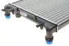 Радіатор охолодження двигуна Van Wezel 58002152 (фото 8)