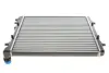 Радіатор охолодження двигуна Van Wezel 58002152 (фото 1)