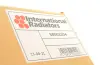 Радиатор охлаждения двигателя van wezel 58002204