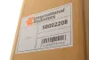 Радиатор охлаждения двигателя van wezel 58002208