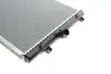 Радиатор охлаждения двигателя van wezel 58002208