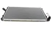 Радиатор охлаждения двигателя van wezel 58002208