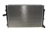 Радиатор охлаждения двигателя van wezel 58002208