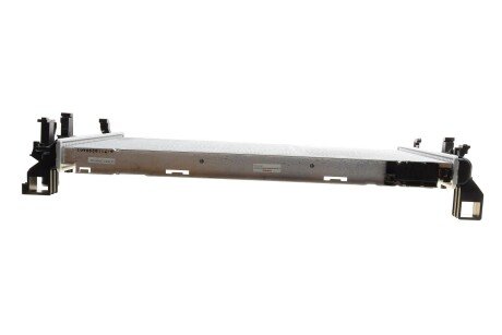 Радіатор охолодження двигуна van Wezel 58002230