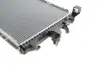 Радіатор охолодження двигуна Van Wezel 58002230 (фото 6)