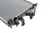 Радіатор охолодження двигуна Van Wezel 58002230 (фото 7)