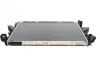 Радіатор охолодження двигуна Van Wezel 58002230 (фото 8)