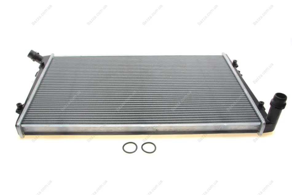 Радіатор охолодження двигуна Van Wezel 58002255 (фото 1)