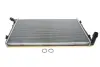 Радіатор охолодження двигуна Van Wezel 58002255 (фото 1)
