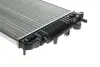 Радіатор охолодження двигуна Van Wezel 58002271 (фото 3)