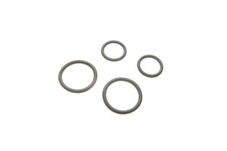 Радиатор охлаждения двигателя van Wezel 58002289