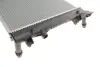 Радіатор охолодження двигуна Van Wezel 58002295 (фото 4)