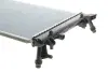 Радиатор охлаждения двигателя van wezel 58002326