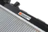 Радиатор охлаждения двигателя van wezel 58002326