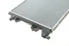 Радіатор охолодження двигуна Van Wezel 58002370 (фото 6)