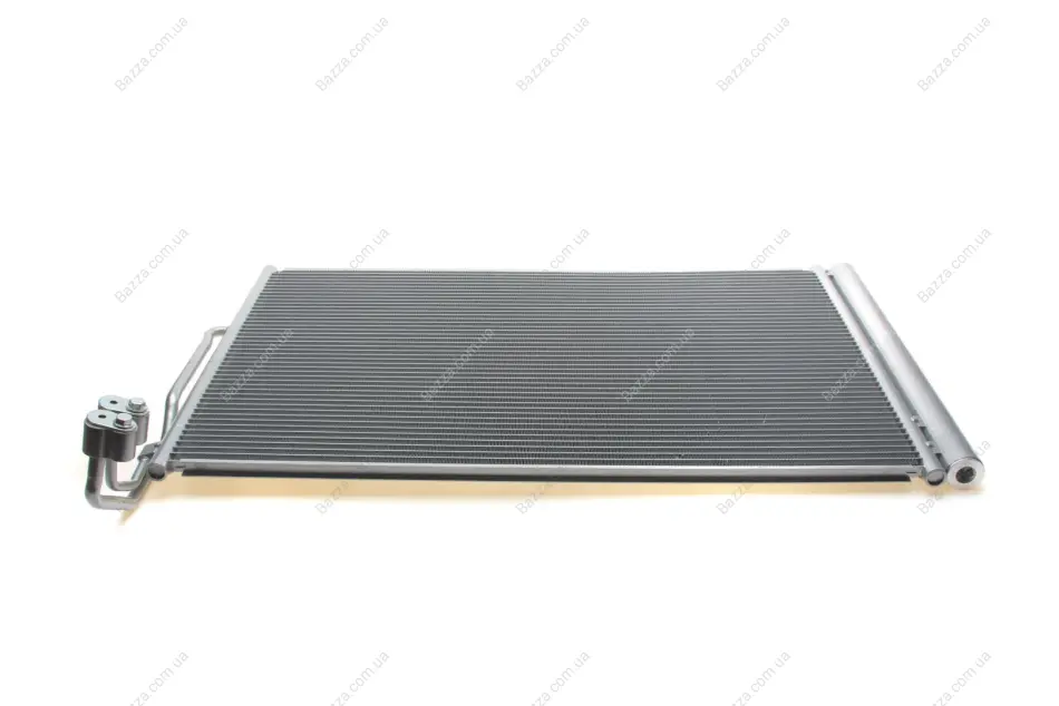 Радіатор охолодження двигуна Van Wezel 58005334 (фото 1)