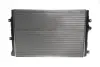 Радіатор охолодження двигуна Van Wezel 58012208 (фото 4)