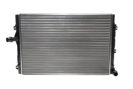 Радіатор охолодження двигуна Van Wezel 58012208