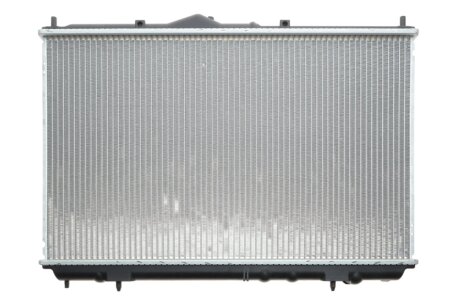 Радіатор охолодження двигуна van Wezel 59002124