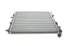 Радіатор охолодження двигуна Van Wezel 76002005 (фото 5)
