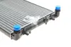Радіатор охолодження двигуна Van Wezel 76002005 (фото 8)