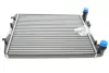 Радіатор охолодження двигуна Van Wezel 76002005 (фото 1)