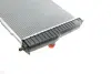 Радіатор охолодження двигуна Van Wezel 81002066 (фото 4)