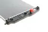 Радіатор охолодження двигуна Van Wezel 81002066 (фото 7)