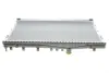 Радіатор охолодження двигуна Van Wezel 81002073 (фото 5)