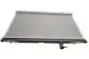 Радіатор охолодження двигуна Van Wezel 82002174 (фото 6)
