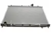 Радіатор охолодження двигуна Van Wezel 82002174 (фото 1)