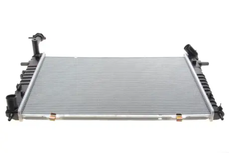 Радиатор охлаждения двигателя van wezel 82002210 Киа Спортейдж 2