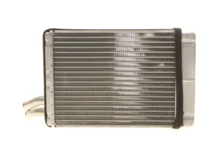 Радіатор охолодження двигуна van Wezel 82006118