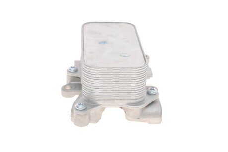 Радіатор оливи van Wezel 03013719