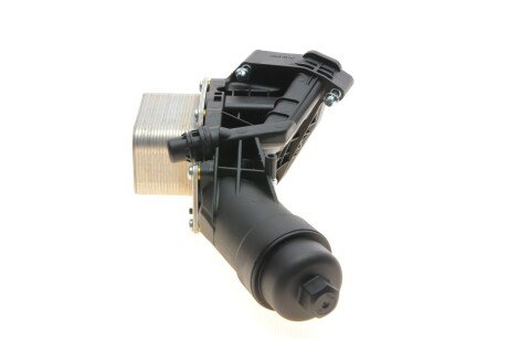 Радіатор оливи van Wezel 06013768