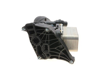 Радіатор оливи van Wezel 06013768