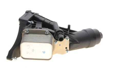 Радіатор оливи van Wezel 06013768