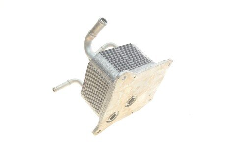 Радіатор оливи van Wezel 13013705