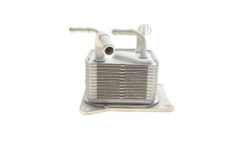 Радіатор оливи van Wezel 13013705