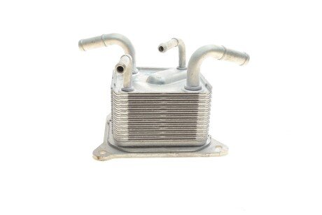 Радіатор оливи van Wezel 13013705